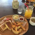ココロアカフェの写真_648040