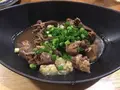 鶏料理ひとりひとりの写真_649084