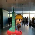 台北101（Taipei 101）の写真_650079