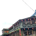 九份老街 Jiufen Old Streetの写真_650088
