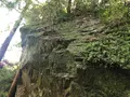 箕面の滝（箕面大滝）の写真_650535