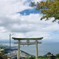 高屋神社（中宮）の写真_652167