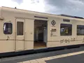 観光列車 田園シンフォニーの写真_652347