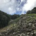 金田城跡の写真_652544