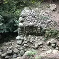 金田城跡の写真_652546