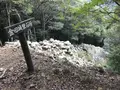 金田城跡の写真_652550