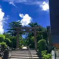 月読神社の写真_653038