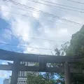 難波神社の写真_653953