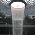 Jewel Changi Airportの写真_654749
