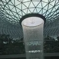 Jewel Changi Airportの写真_654751