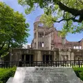 原爆ドームの写真_657605