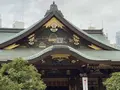 湯島天満宮（湯島天神）の写真_657795