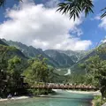 立山黒部アルペンルートの写真_658970