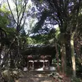安土城跡の写真_659390