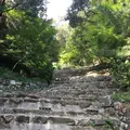 安土城跡の写真_659391