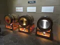 ニッカウヰスキー 北海道工場余市蒸溜所の写真_660095