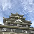 岡山城の写真_661311