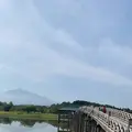 鶴の舞橋の写真_663436