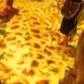 【閉業】森ビルデジタルアートミュージアム：エプソン チームラボボーダレス（MORI Building Digital Art Museum: EPSON teamLab Borderless）の写真_663835