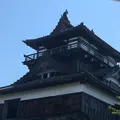 丸岡城天守閣の写真_664329