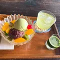 甘味茶屋ＳａｒｉＳａｒｉの写真_665295