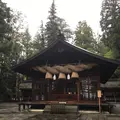 諏訪大社下社春宮の写真_666256