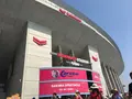 ヤンマースタジアム長居の写真_666851