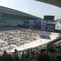 ヤンマースタジアム長居の写真_666853