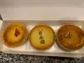 モロゾフ 窯だしチーズケーキの写真_666930