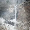華厳ノ滝の写真_668811