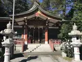 寒田神社の写真_669584