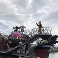 東京ディズニーシーの写真_671610