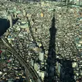 東京スカイツリーの写真_671712