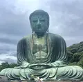 鎌倉大仏（高徳院）の写真_671768