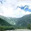 上高地の写真_671775