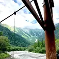 上高地の写真_671776