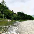上高地の写真_671778