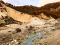 登別地獄谷の写真_672930
