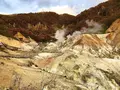 登別地獄谷の写真_672932