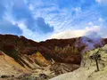 登別地獄谷の写真_672934