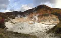 登別地獄谷の写真_672935