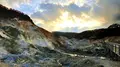 登別地獄谷の写真_672937