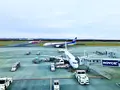 新千歳空港の写真_672957