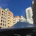 汐留イタリア街の写真_673174