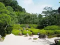 明月院（あじさい寺）の写真_673947