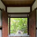 常寂光寺の写真_674928