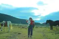  草千里ヶ浜の写真_678278