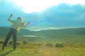  草千里ヶ浜の写真_678281