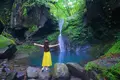 おしらじの滝の写真_678331