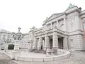 迎賓館赤坂離宮 (Akasaka Palace)の写真_678377